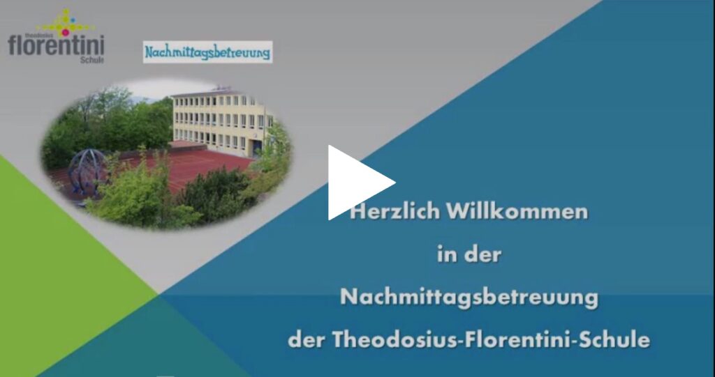 Über uns TheodosiusFlorentiniSchule
